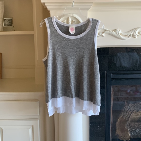 Freeloader Top Roomy Small Lightweight Tank Womens Small - Picture 11 of 13